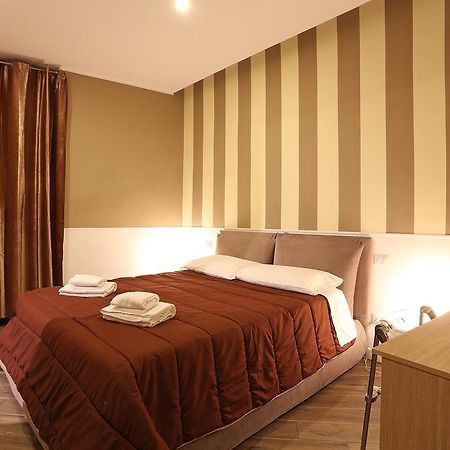 Villa Fonseca Suite Rome Exterior photo
