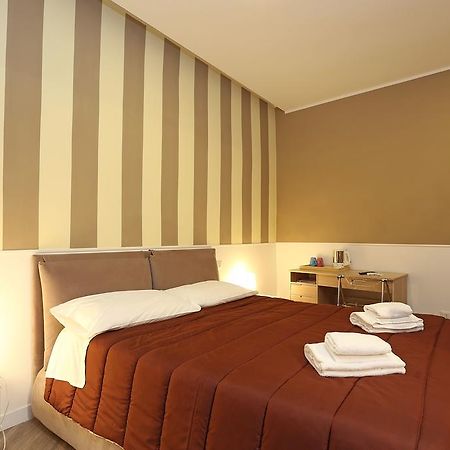Villa Fonseca Suite Rome Exterior photo