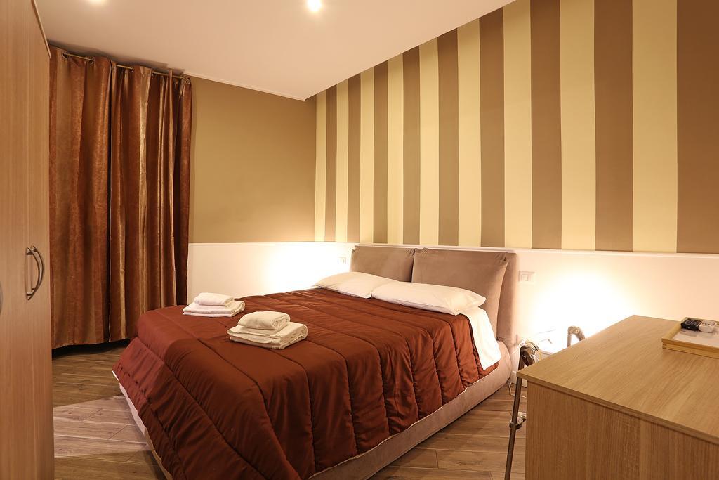 Villa Fonseca Suite Rome Exterior photo