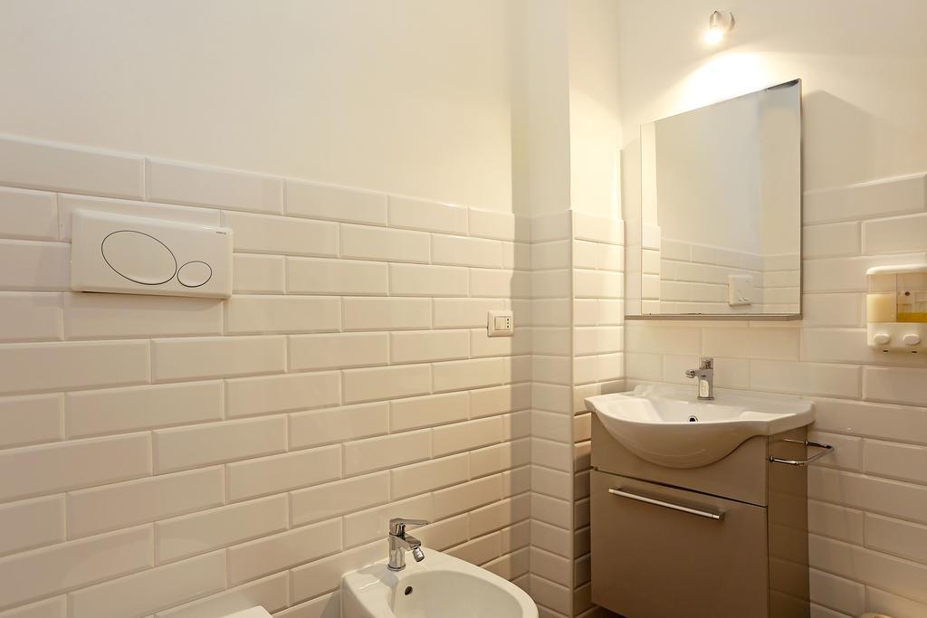 Villa Fonseca Suite Rome Exterior photo
